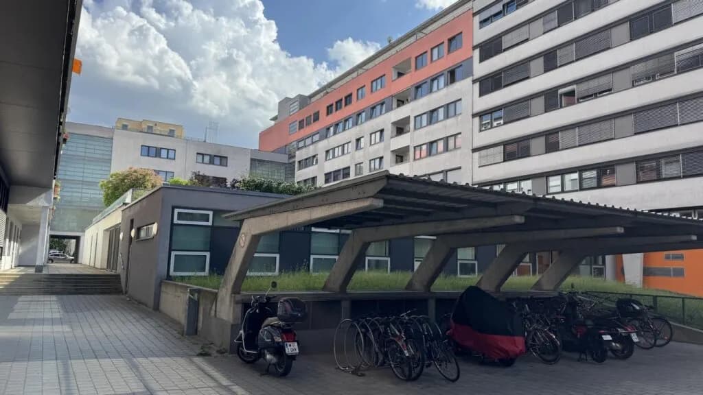 3-Zimmer-Wohnung kaufen in Wien – 83 m², € 359.000 – Bild 17 von 21