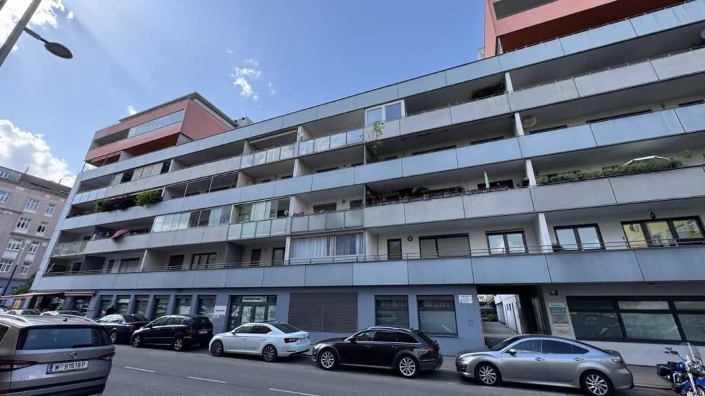 3-Zimmer-Wohnung kaufen in Wien – 83 m², € 359.000 – Bild 18 von 21