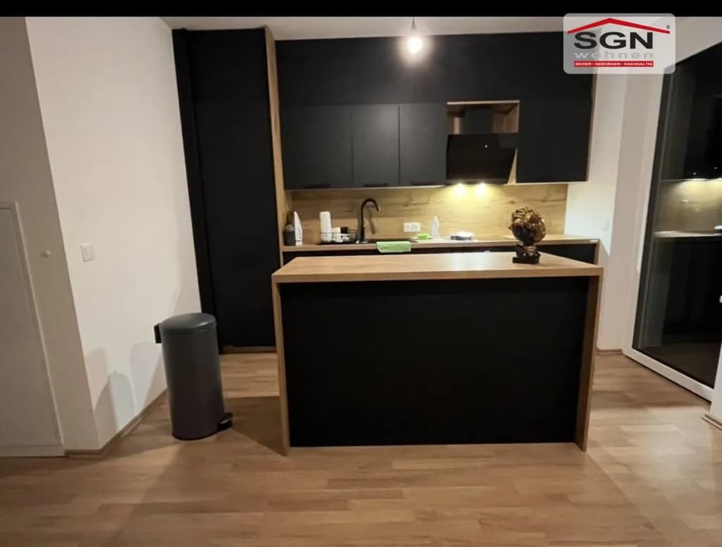 4-Zimmer-Wohnung mieten in Lilienfeld – 85,9 m², € 900 – Bild 7 von 18