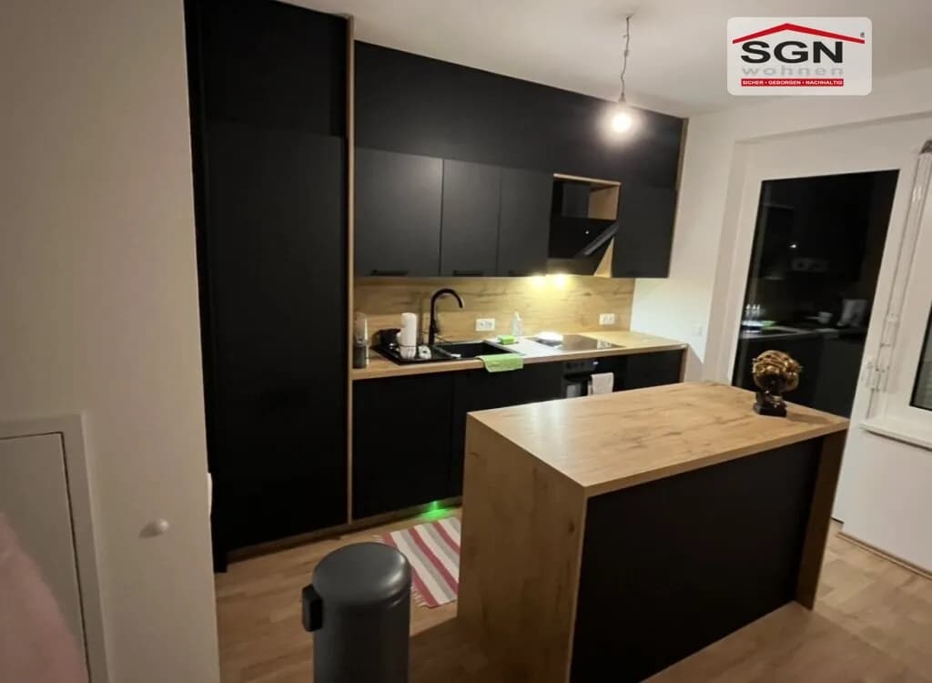 4-Zimmer-Wohnung mieten in Lilienfeld – 85,9 m², € 900 – Bild 8 von 18