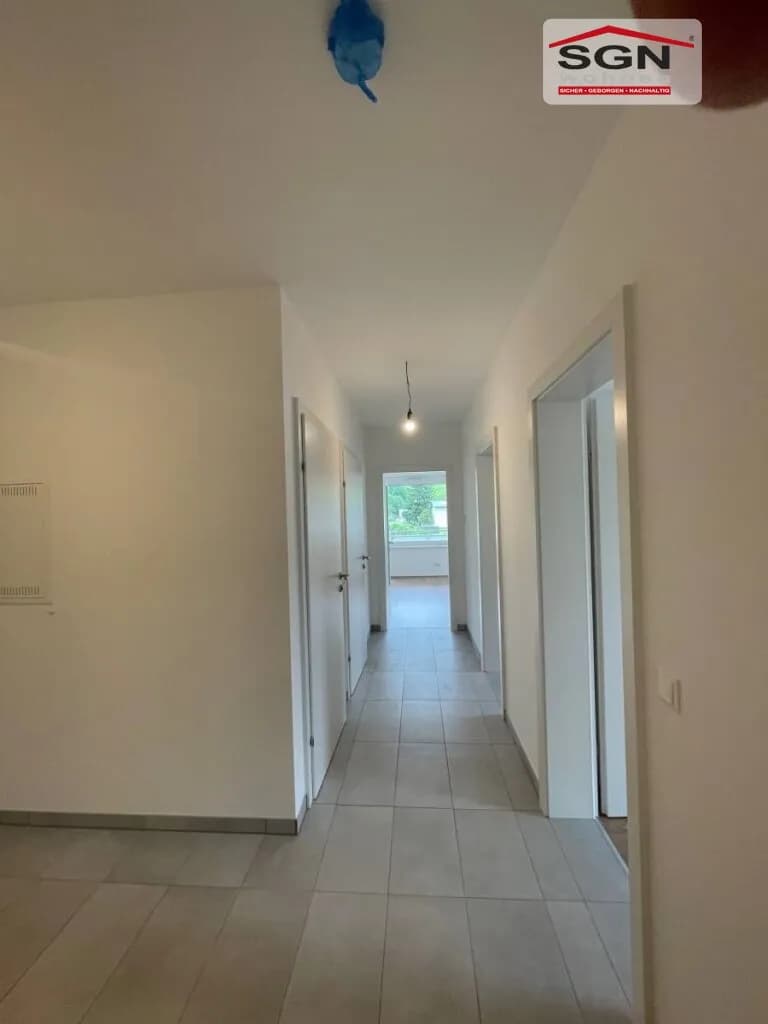 4-Zimmer-Wohnung mieten in Lilienfeld – 85,9 m², € 900 – Bild 11 von 18