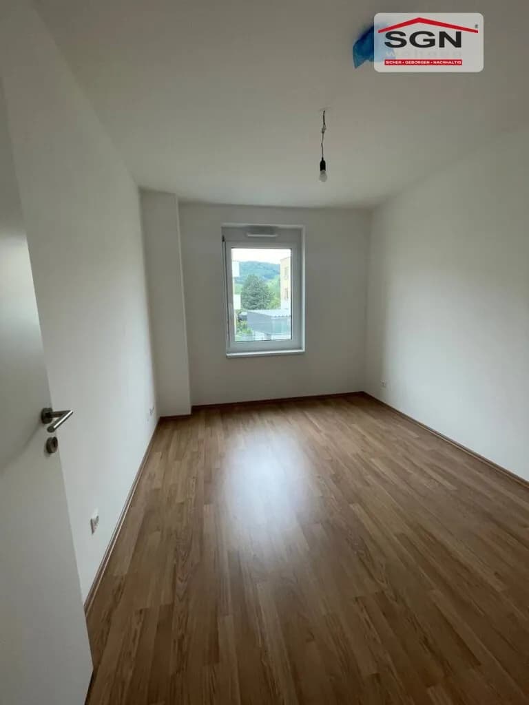 4-Zimmer-Wohnung mieten in Lilienfeld – 85,9 m², € 900 – Bild 12 von 18