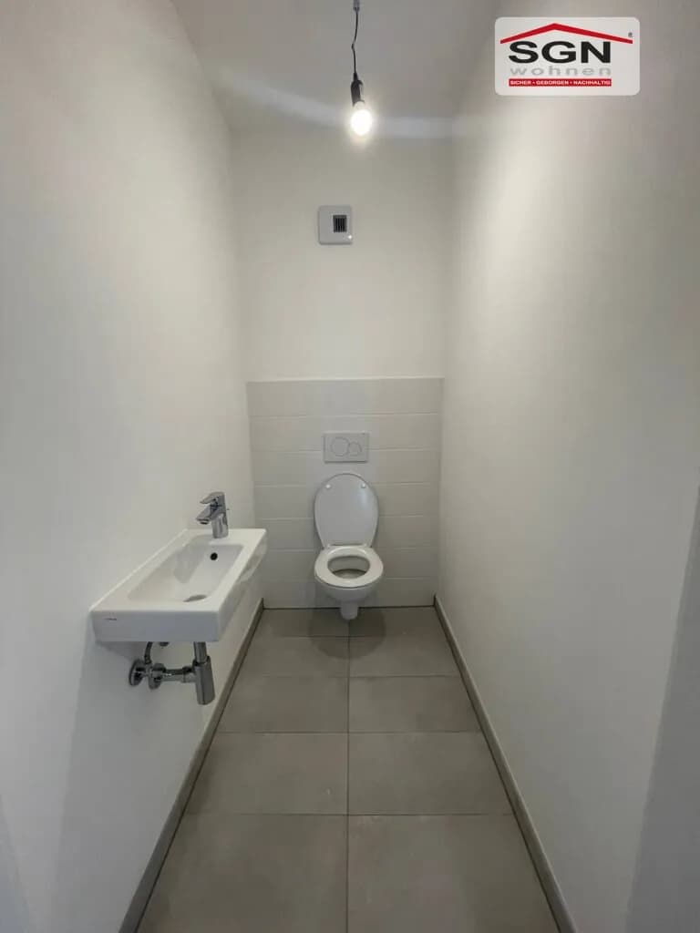 4-Zimmer-Wohnung mieten in Lilienfeld – 85,9 m², € 900 – Bild 16 von 18