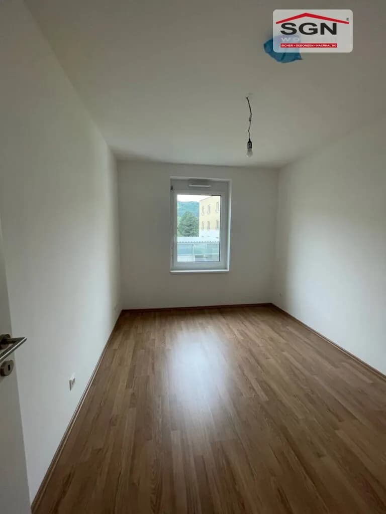 4-Zimmer-Wohnung mieten in Lilienfeld – 85,9 m², € 900 – Bild 17 von 18