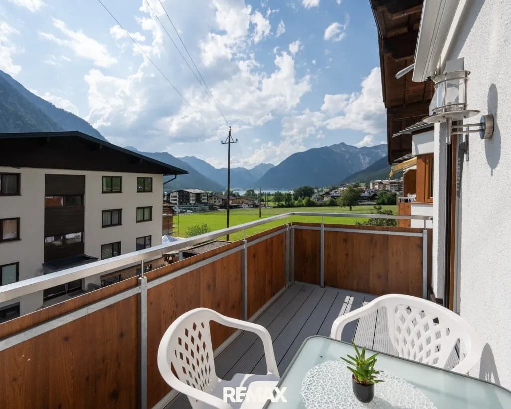 4-Zimmer-Wohnung kaufen in Schwaz – 102 m², € 495.000