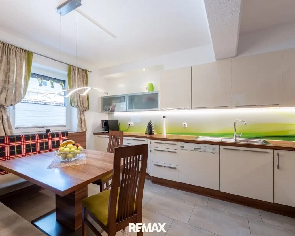 4-Zimmer-Wohnung kaufen in Schwaz – 102 m², € 495.000 – Bild 3 von 14