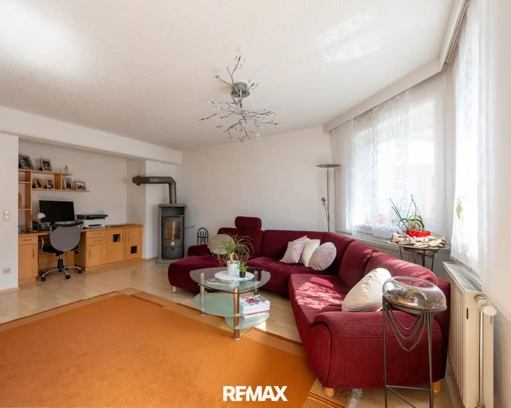 4-Zimmer-Wohnung kaufen in Schwaz – 102 m², € 495.000 – Bild 4 von 14
