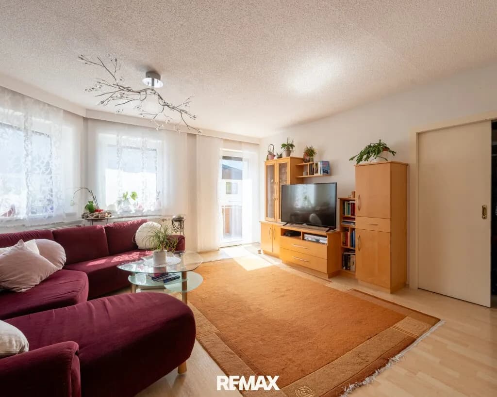 4-Zimmer-Wohnung kaufen in Schwaz – 102 m², € 495.000 – Bild 5 von 14