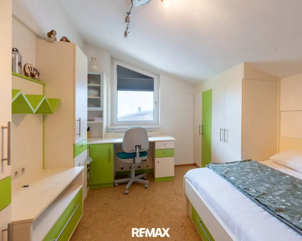 4-Zimmer-Wohnung kaufen in Schwaz – 102 m², € 495.000 – Bild 9 von 14