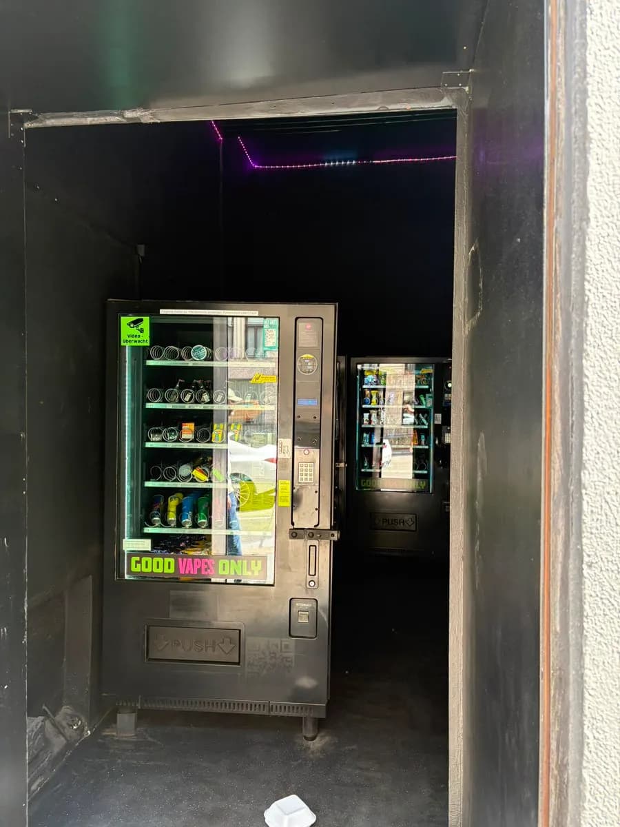1-Zimmer-Gewerbeimmobilie kaufen in Wien – 14 m², € 69.000 – Bild 3 von 9