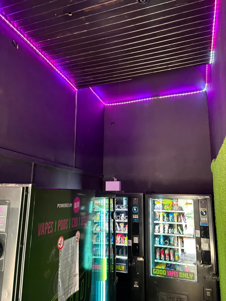 1-Zimmer-Gewerbeimmobilie kaufen in Wien – 14 m², € 69.000 – Bild 7 von 9
