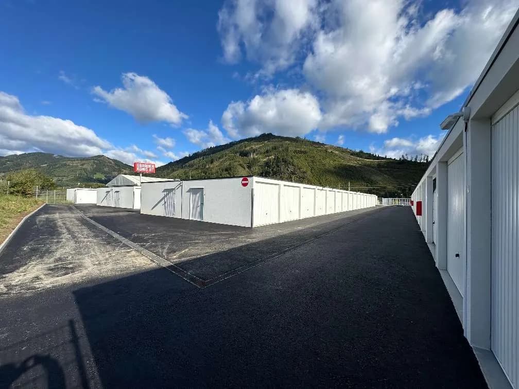 Immobilie mieten in Bruck-Mürzzuschlag – 39 m², € 68 – Bild 4 von 17