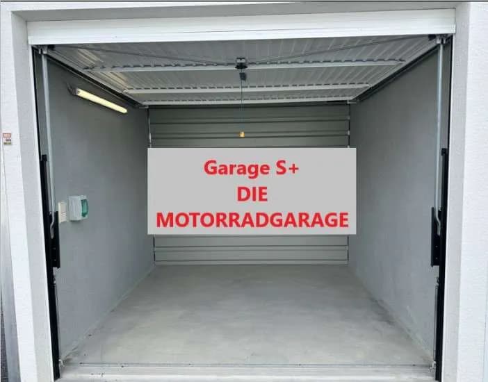Immobilie mieten in Bruck-Mürzzuschlag – 39 m², € 68 – Bild 5 von 17