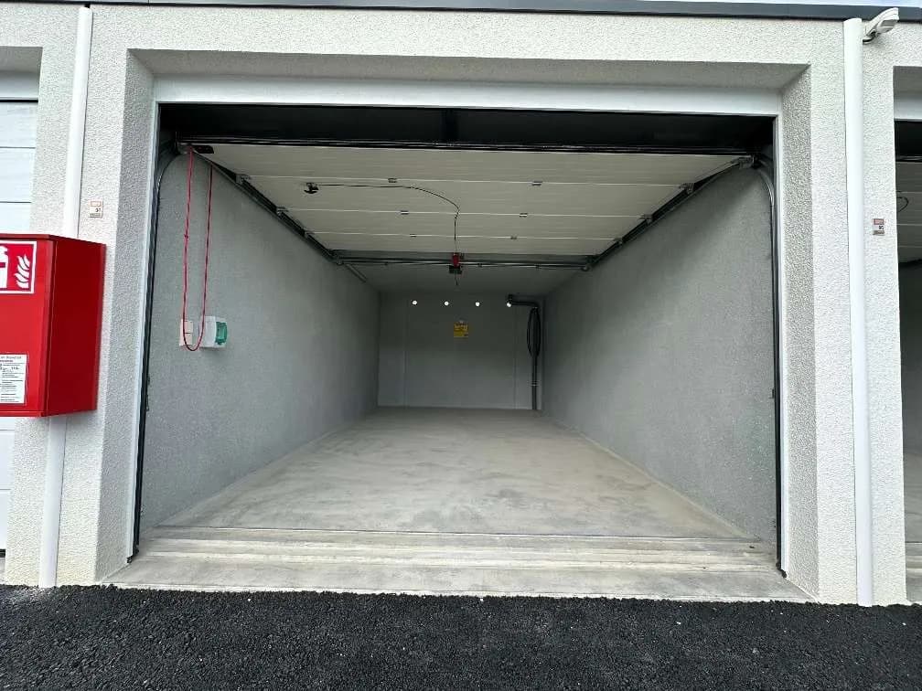 Immobilie mieten in Bruck-Mürzzuschlag – 39 m², € 68 – Bild 6 von 17