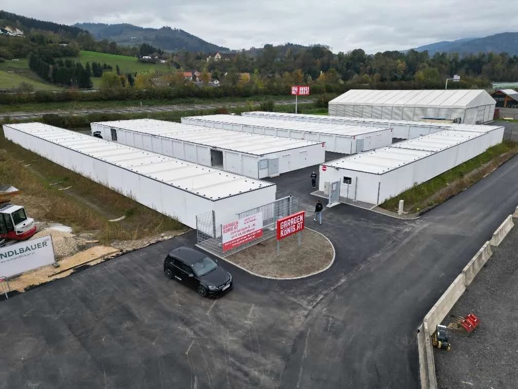Immobilie mieten in Bruck-Mürzzuschlag – 39 m², € 68 – Bild 7 von 17
