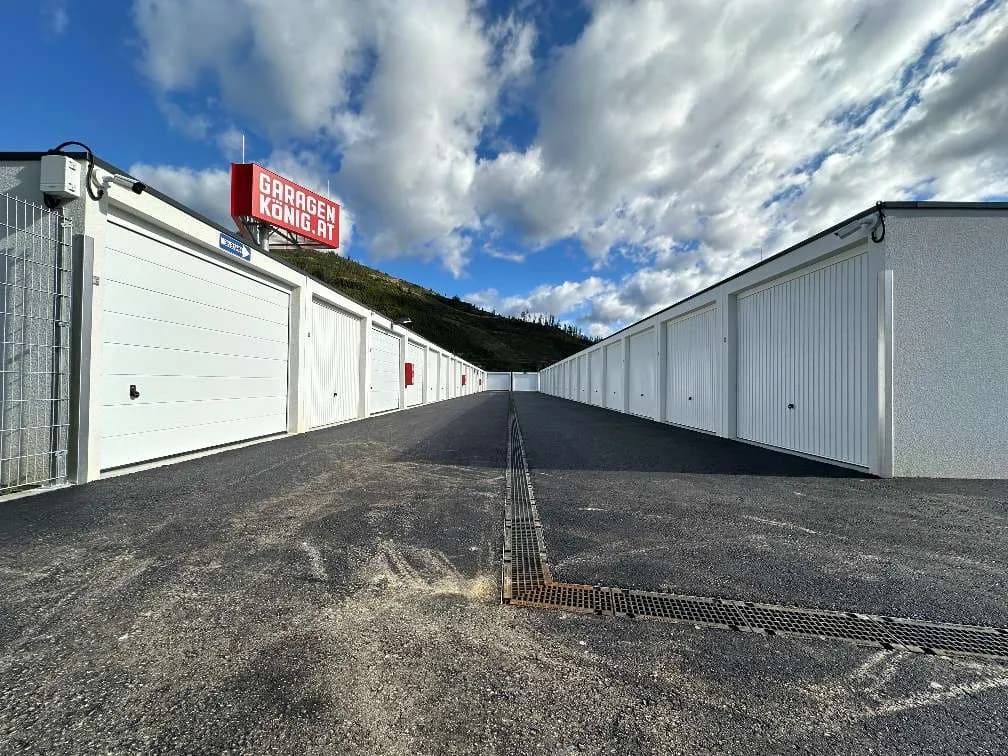 Immobilie mieten in Bruck-Mürzzuschlag – 39 m², € 68 – Bild 8 von 17