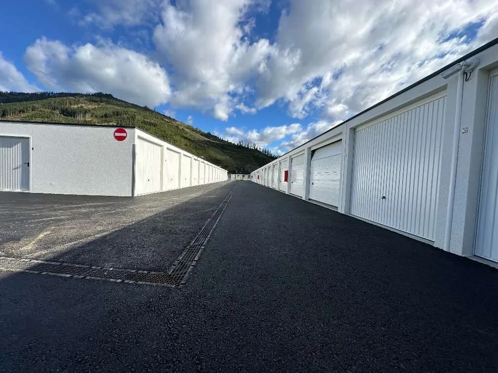 Immobilie mieten in Bruck-Mürzzuschlag – 39 m², € 68 – Bild 10 von 17