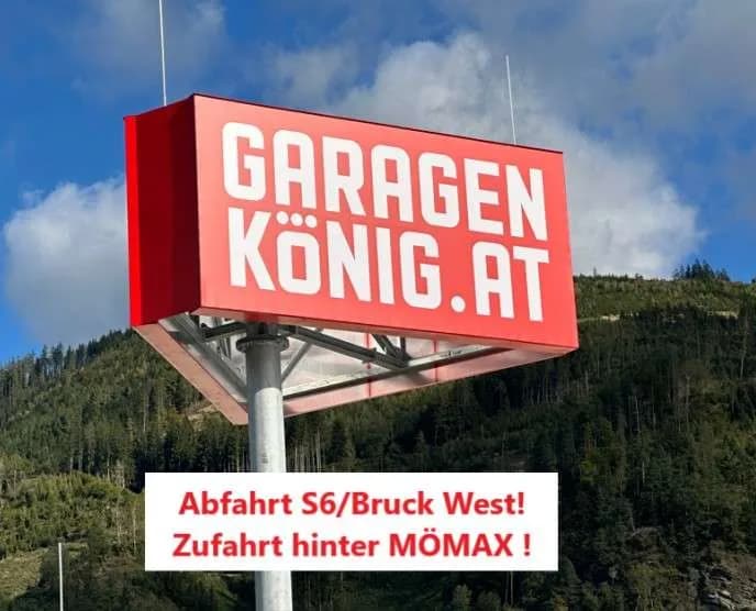 Immobilie mieten in Bruck-Mürzzuschlag – 39 m², € 68 – Bild 13 von 17