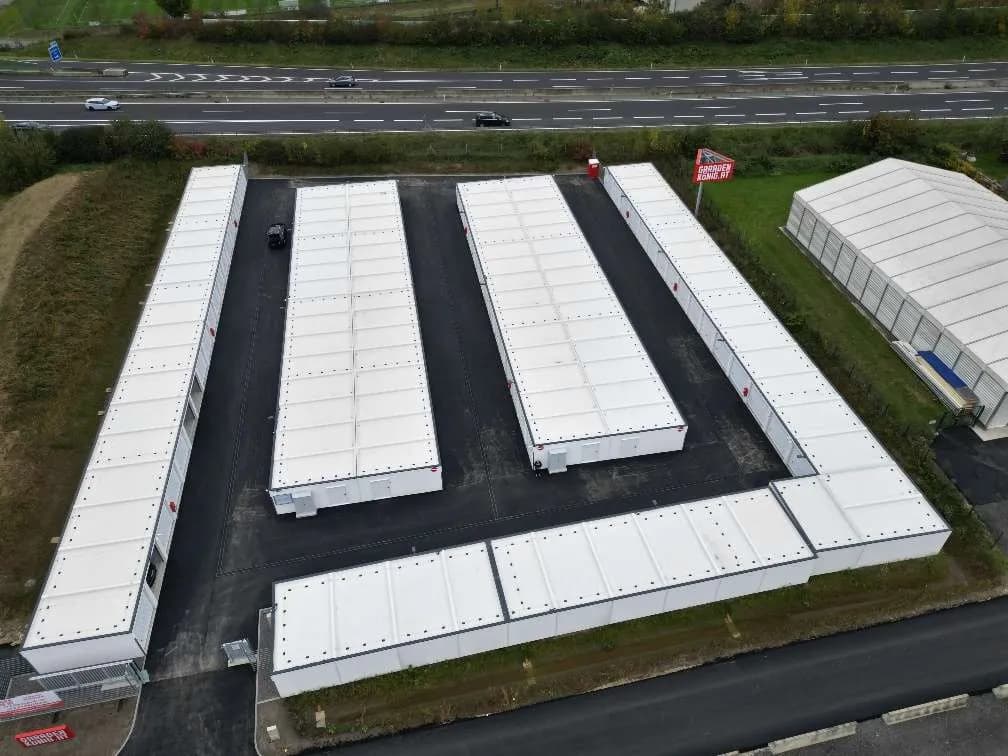 Immobilie mieten in Bruck-Mürzzuschlag – 39 m², € 68 – Bild 14 von 17