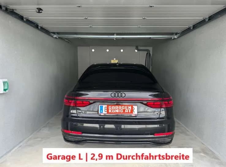 Immobilie mieten in Bruck-Mürzzuschlag – 39 m², € 68 – Bild 15 von 17
