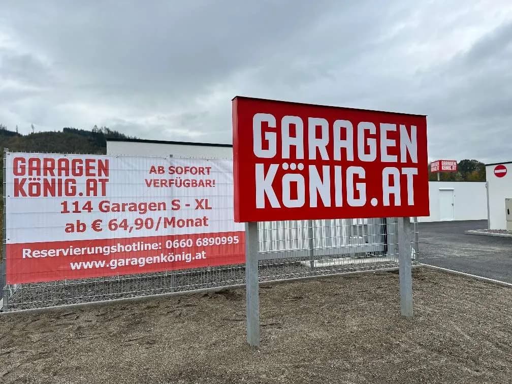 Immobilie mieten in Bruck-Mürzzuschlag – 39 m², € 68 – Bild 17 von 17