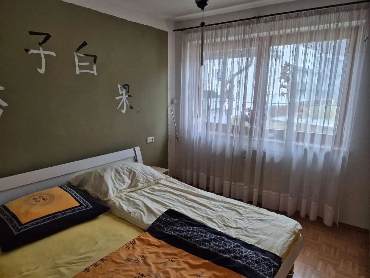 3-Zimmer-Wohnung mieten in Klagenfurt – 100 m², € 1.200 – Bild 2 von 7