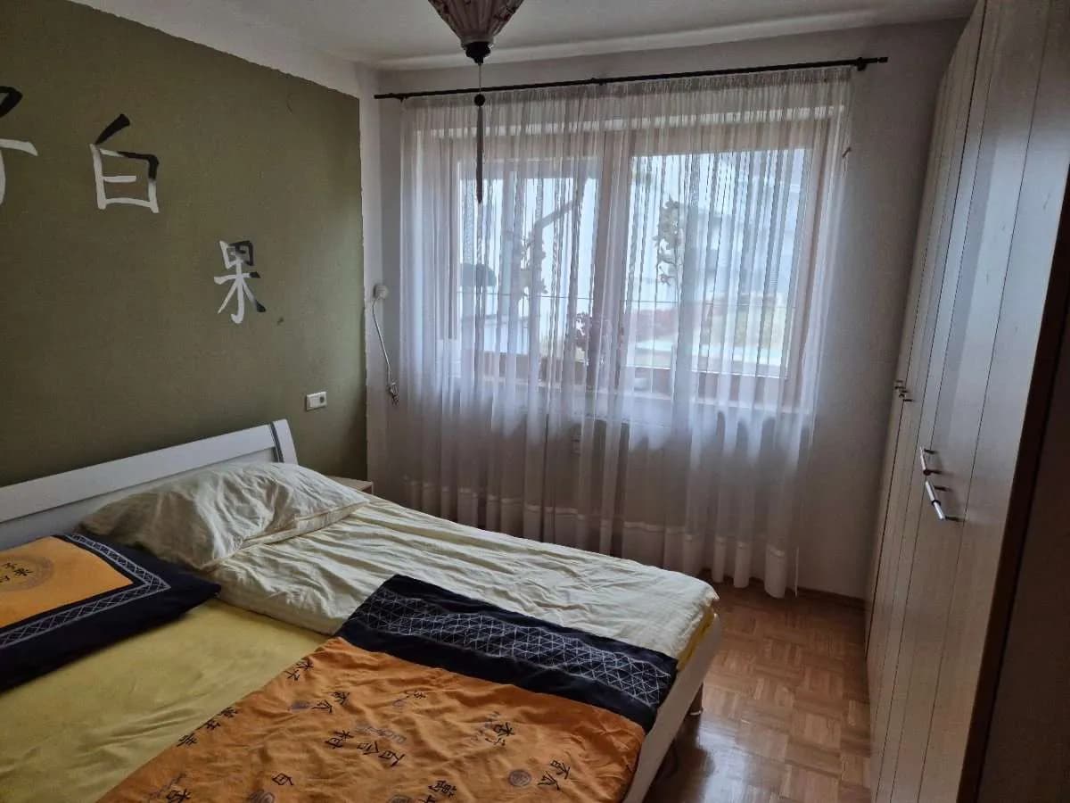 3-Zimmer-Wohnung mieten in Klagenfurt – 100 m², € 1.200 – Bild 3 von 7