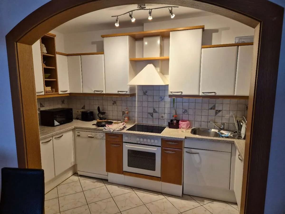 3-Zimmer-Wohnung mieten in Klagenfurt – 100 m², € 1.200 – Bild 4 von 7
