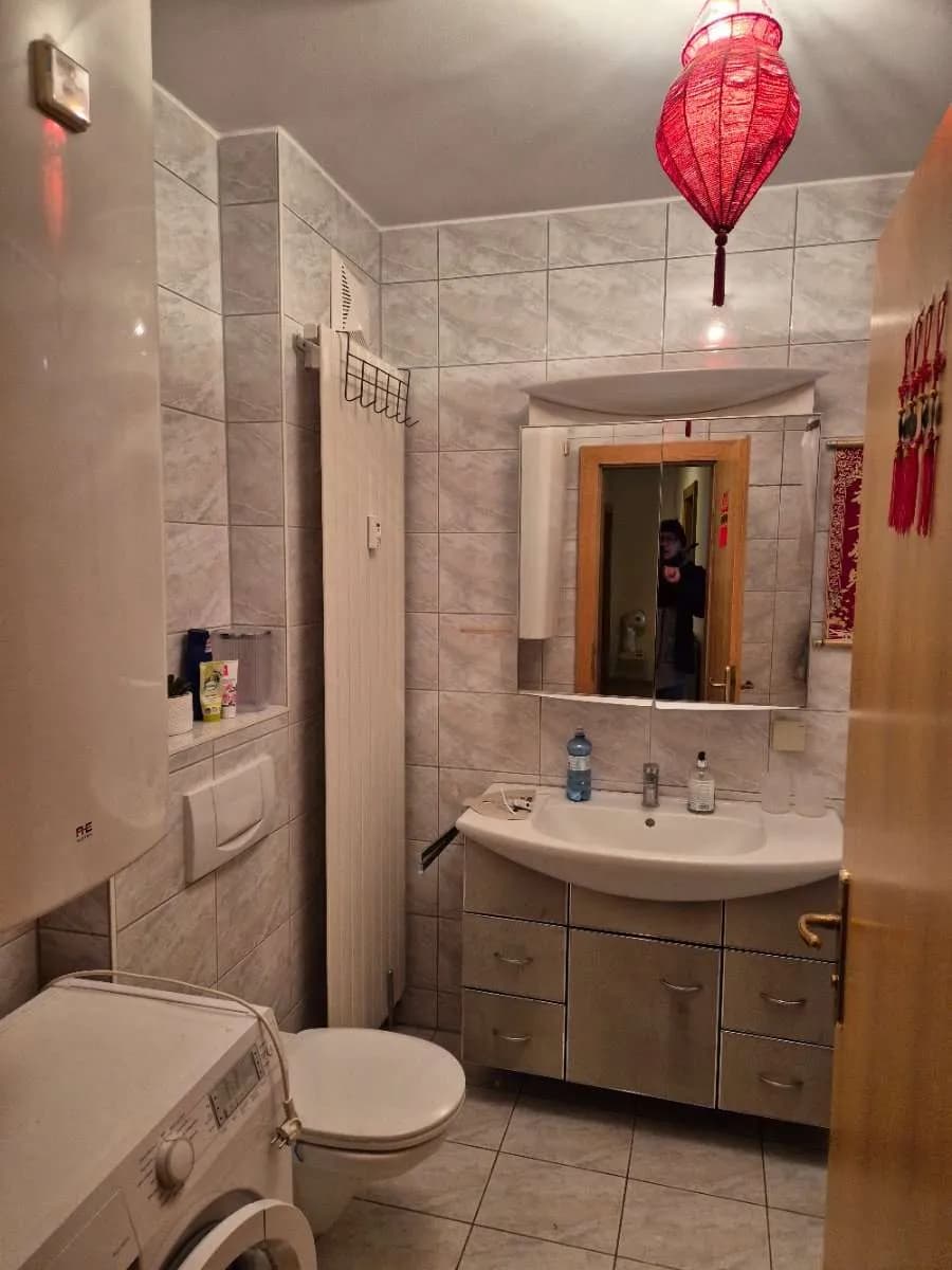 3-Zimmer-Wohnung mieten in Klagenfurt – 100 m², € 1.200 – Bild 5 von 7