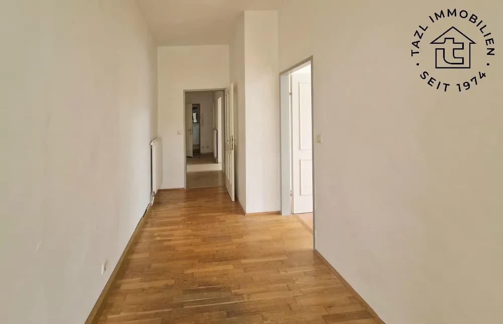 3-Zimmer-Wohnung mieten in Weiz – 64,56 m², € 650 – Bild 9 von 16