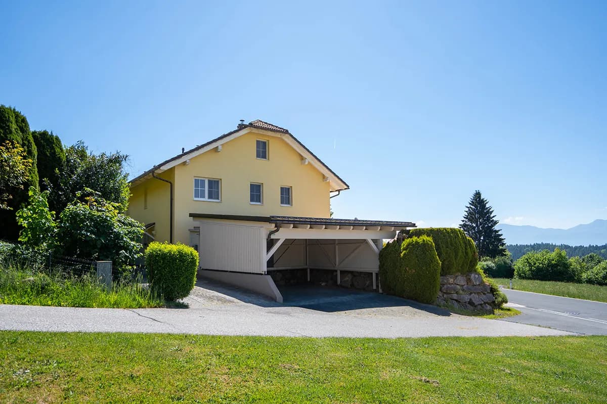 Haus kaufen in Villach Land – 204,96 m², € 498.500
