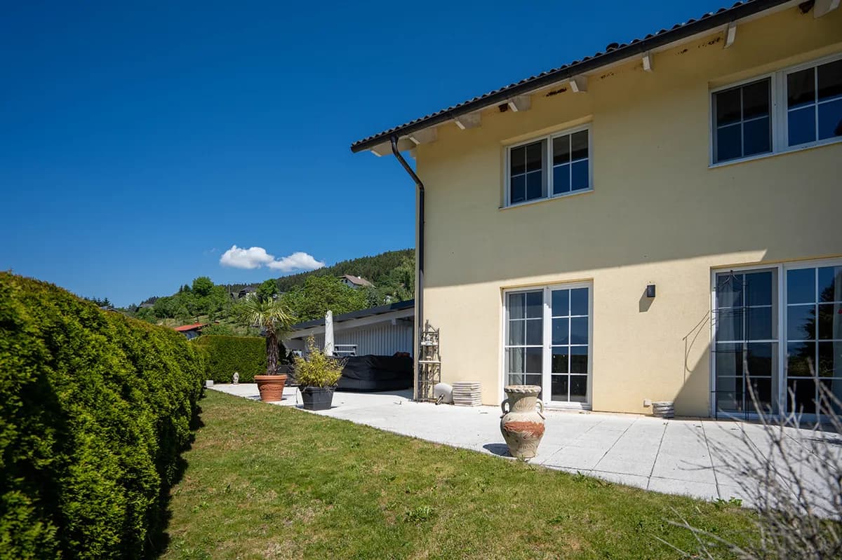 Haus kaufen in Villach Land – 204,96 m², € 498.500 – Bild 2 von 8