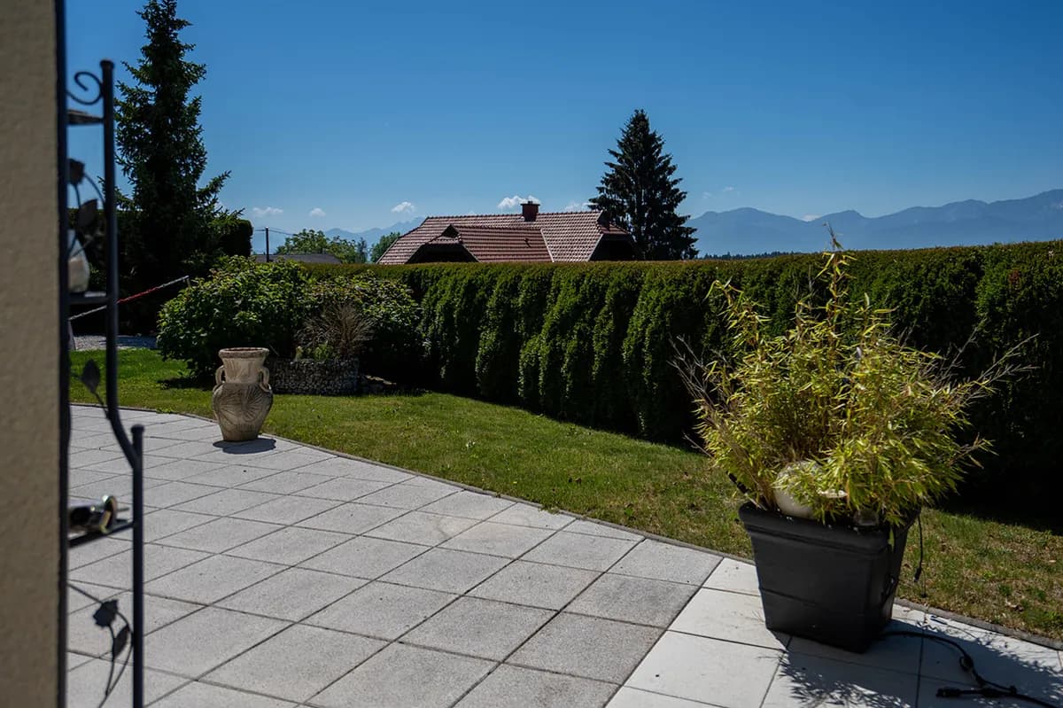 Haus kaufen in Villach Land – 204,96 m², € 498.500 – Bild 8 von 8