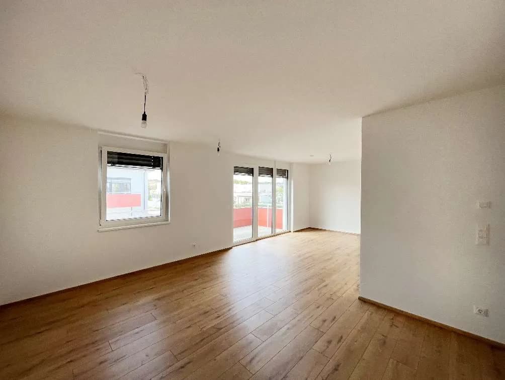 4-Zimmer-Wohnung mieten in Eisenstadt - Umgebung – 93 m², € 1.047 – Bild 6 von 8