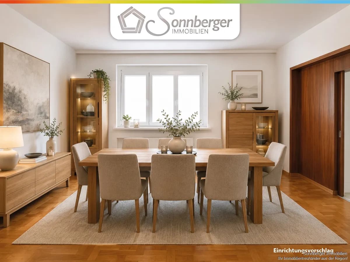 4-Zimmer-Wohnung kaufen in Steyr – 125,21 m², € 270.000
