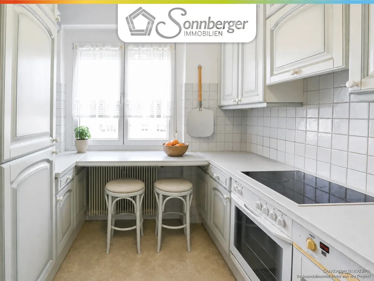 4-Zimmer-Wohnung kaufen in Steyr – 125,21 m², € 270.000 – Bild 4 von 8