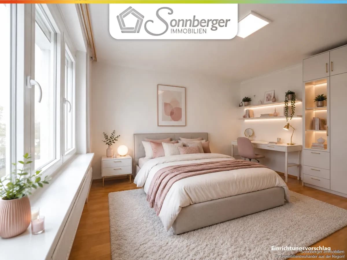 4-Zimmer-Wohnung kaufen in Steyr – 125,21 m², € 270.000 – Bild 5 von 8