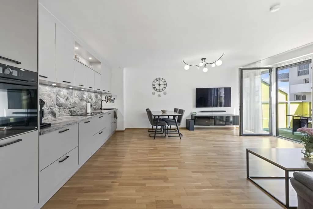 3-Zimmer-Wohnung kaufen in Wien – 76,79 m², € 419.000 – Bild 3 von 25