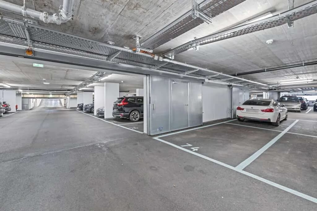 3-Zimmer-Wohnung kaufen in Wien – 76,79 m², € 419.000 – Bild 22 von 25