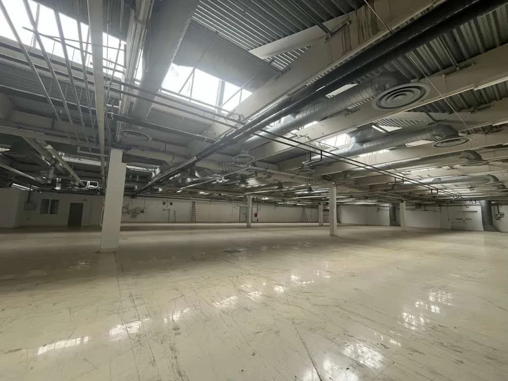 Gewerbeimmobilie mieten in Korneuburg – 2 000 m² – Bild 2 von 2