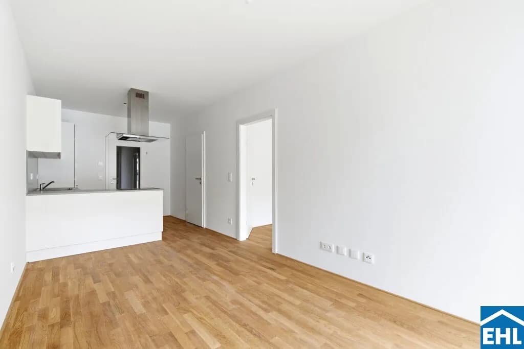 3-Zimmer-Wohnung mieten in Graz – 55,05 m², € 825 – Bild 7 von 24