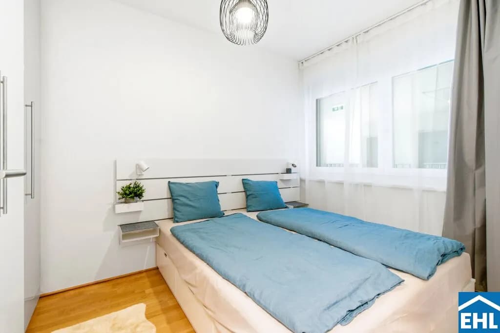 3-Zimmer-Wohnung mieten in Graz – 55,05 m², € 825 – Bild 11 von 24