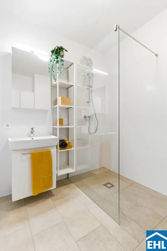 3-Zimmer-Wohnung mieten in Graz – 55,05 m², € 825 – Bild 16 von 24