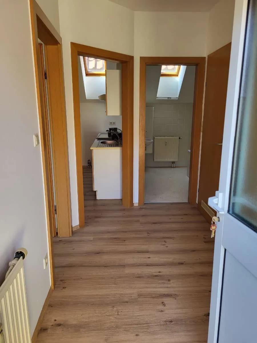 2-Zimmer-Wohnung mieten in Hartberg-Fürstenfeld – 50 m², € 570 – Bild 1 von 6