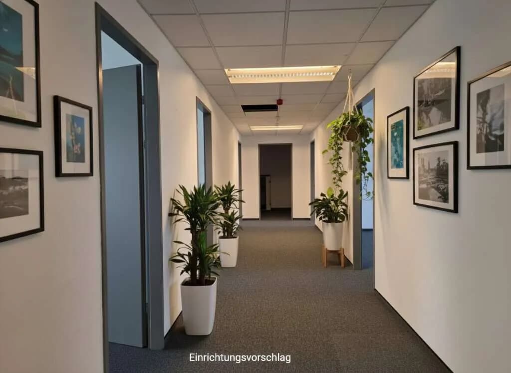 Gewerbeimmobilie mieten in Linz – 349 m², € 4.268 – Bild 2 von 10