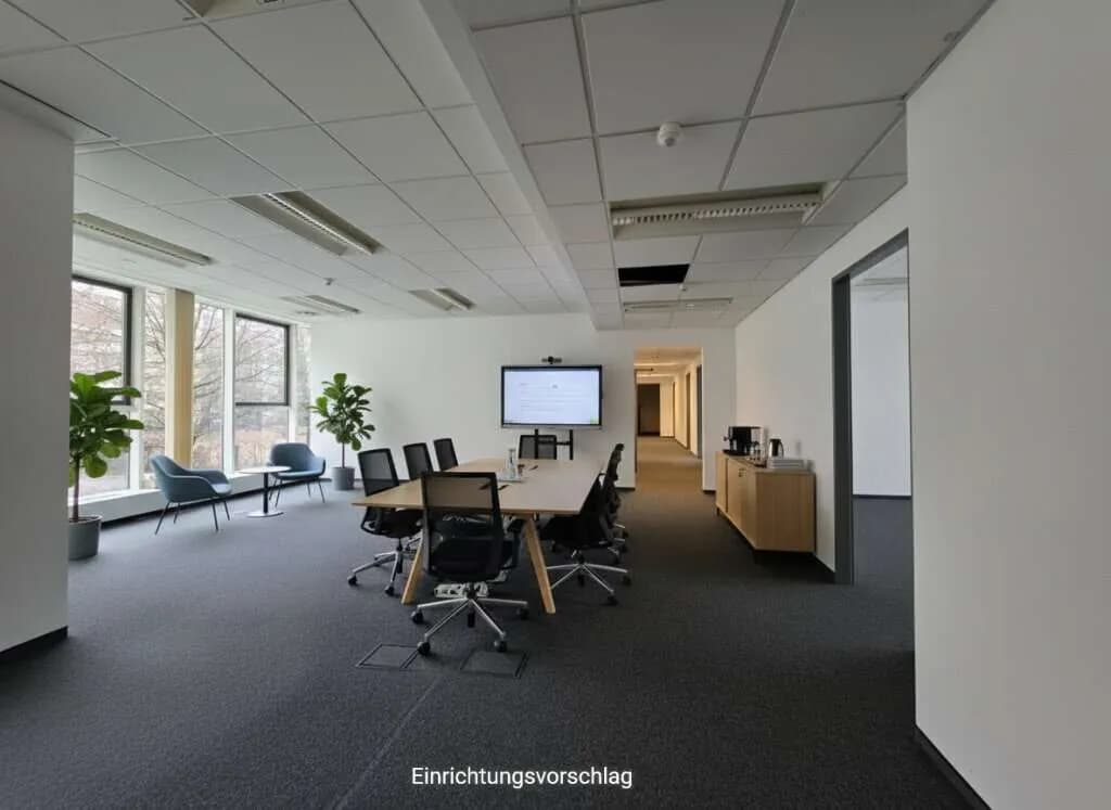 Gewerbeimmobilie mieten in Linz – 349 m², € 4.268 – Bild 3 von 10