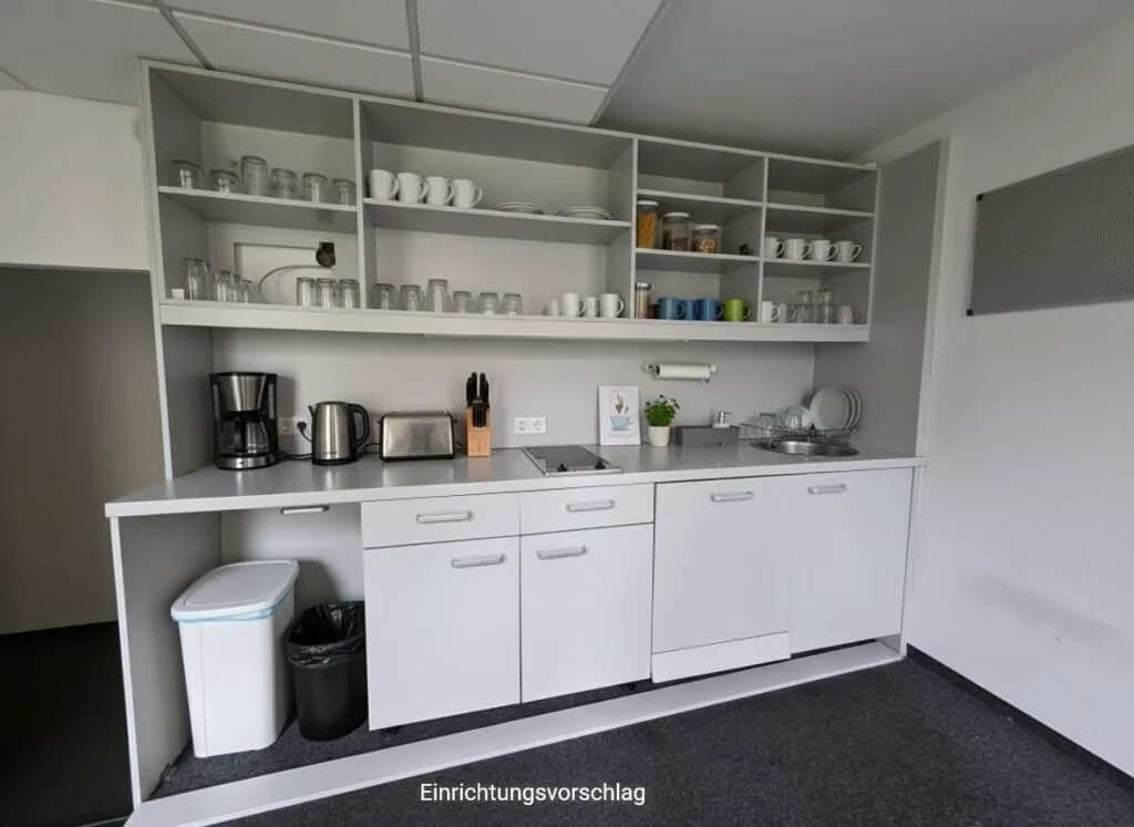 Gewerbeimmobilie mieten in Linz – 349 m², € 4.268 – Bild 4 von 10