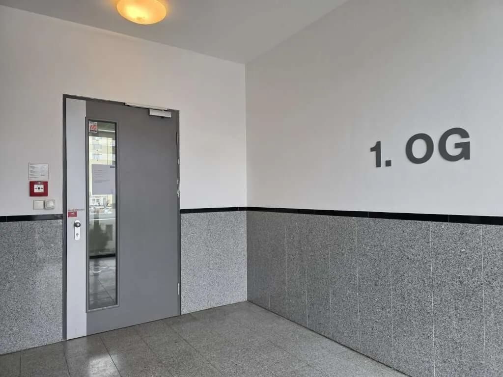 Gewerbeimmobilie mieten in Linz – 349 m², € 4.268 – Bild 9 von 10