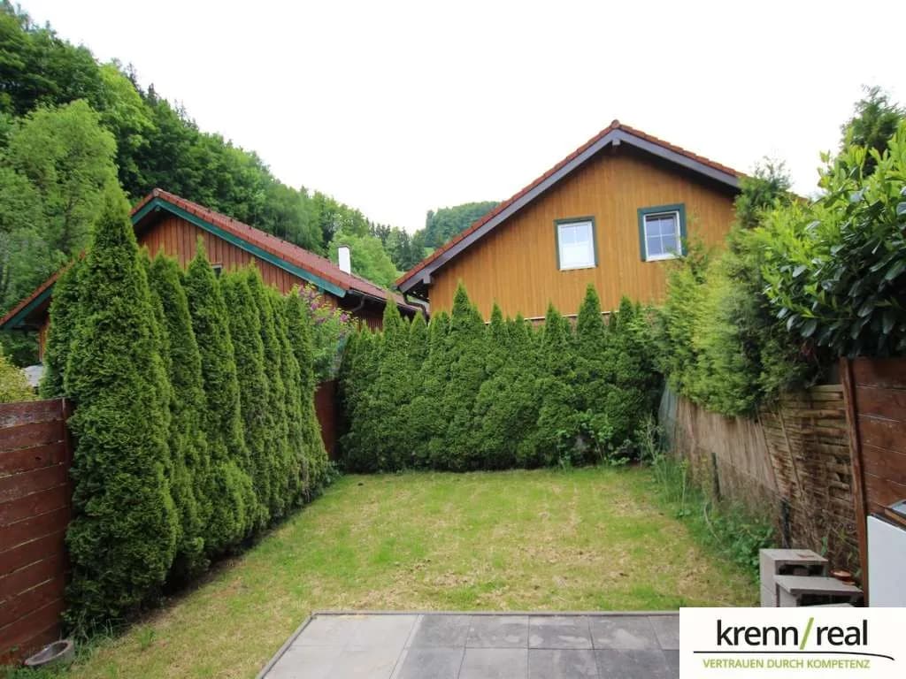 3-Zimmer-Haus kaufen in Gmunden – 95 m², € 196.000 – Bild 2 von 8