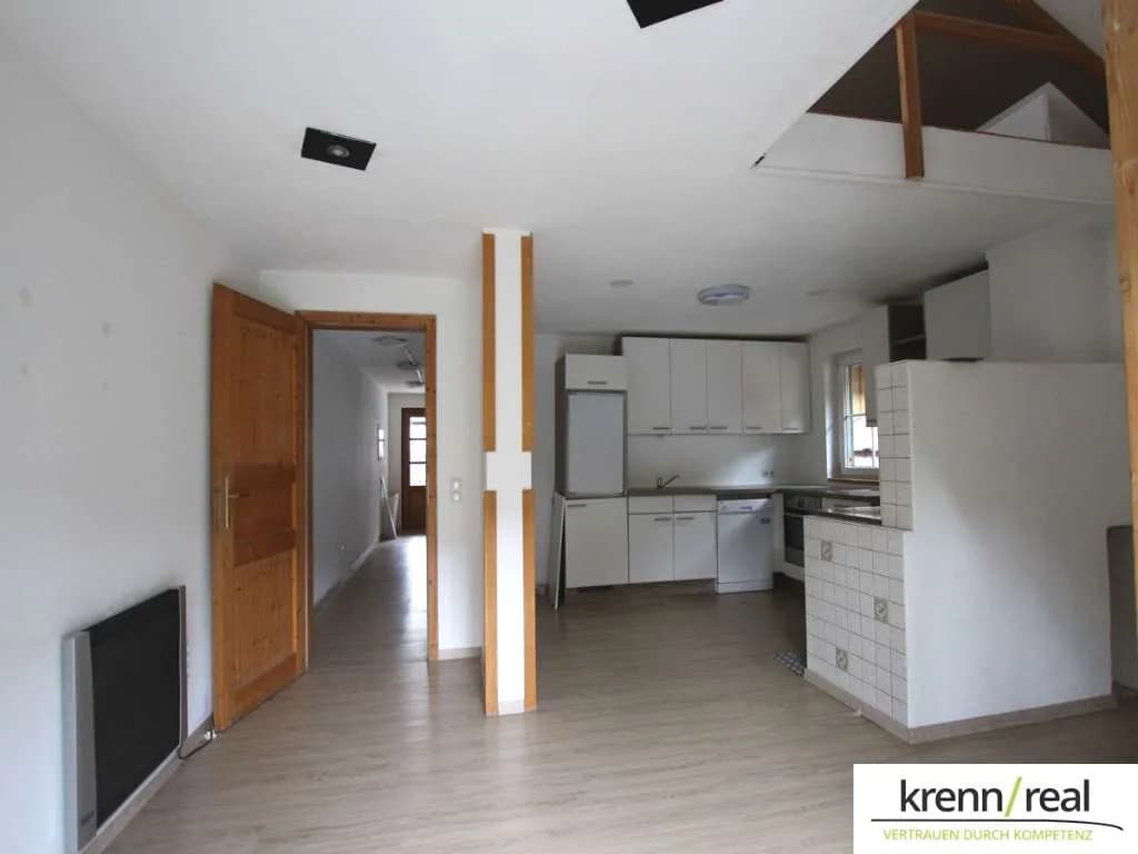 3-Zimmer-Haus kaufen in Gmunden – 95 m², € 196.000 – Bild 3 von 8
